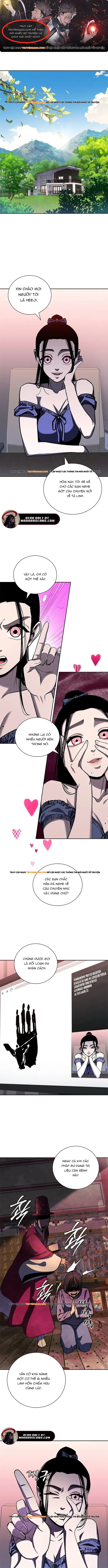 Đấu Phật Chapter 23 - Trang 2