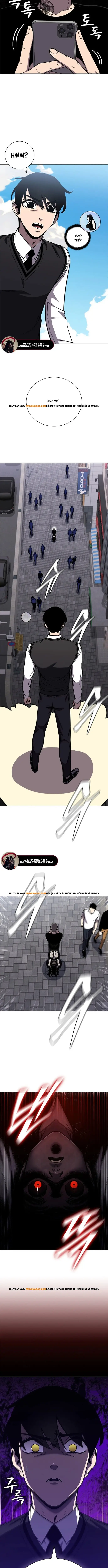 Đấu Phật Chapter 23 - Trang 2