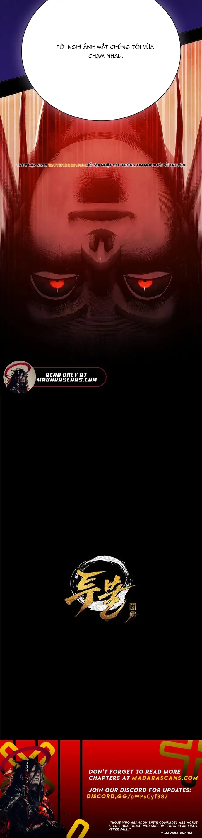 Đấu Phật Chapter 23 - Trang 2