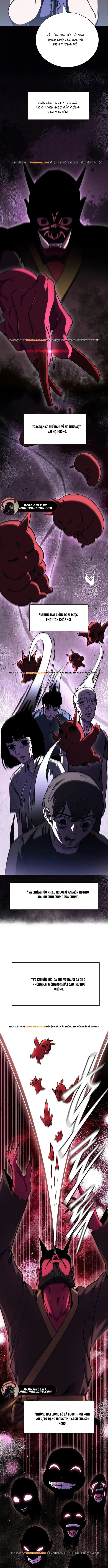 Đấu Phật Chapter 23 - Trang 2