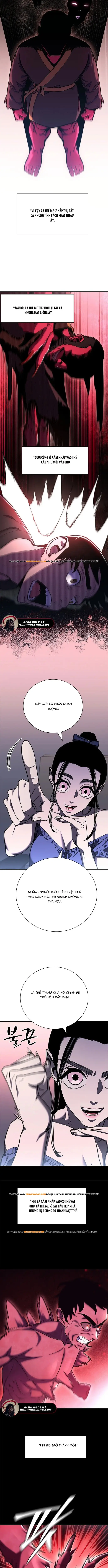 Đấu Phật Chapter 23 - Trang 2