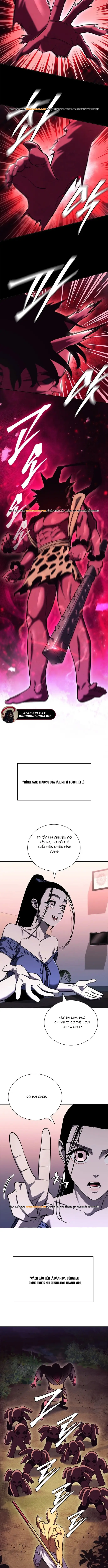 Đấu Phật Chapter 23 - Trang 2