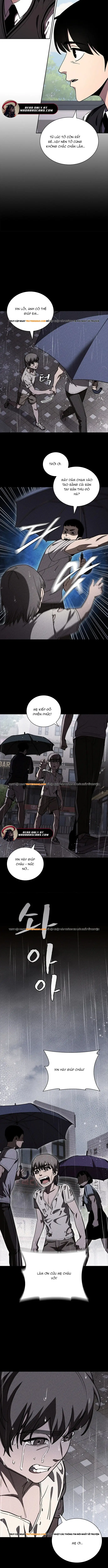 Đấu Phật Chapter 23 - Trang 2