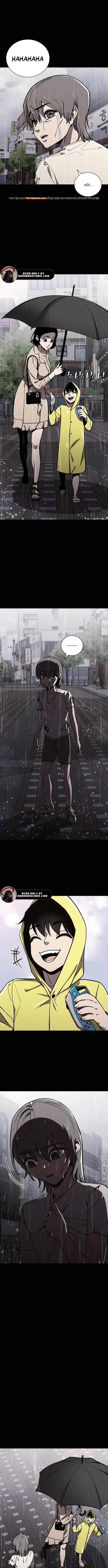 Đấu Phật Chapter 23 - Trang 2