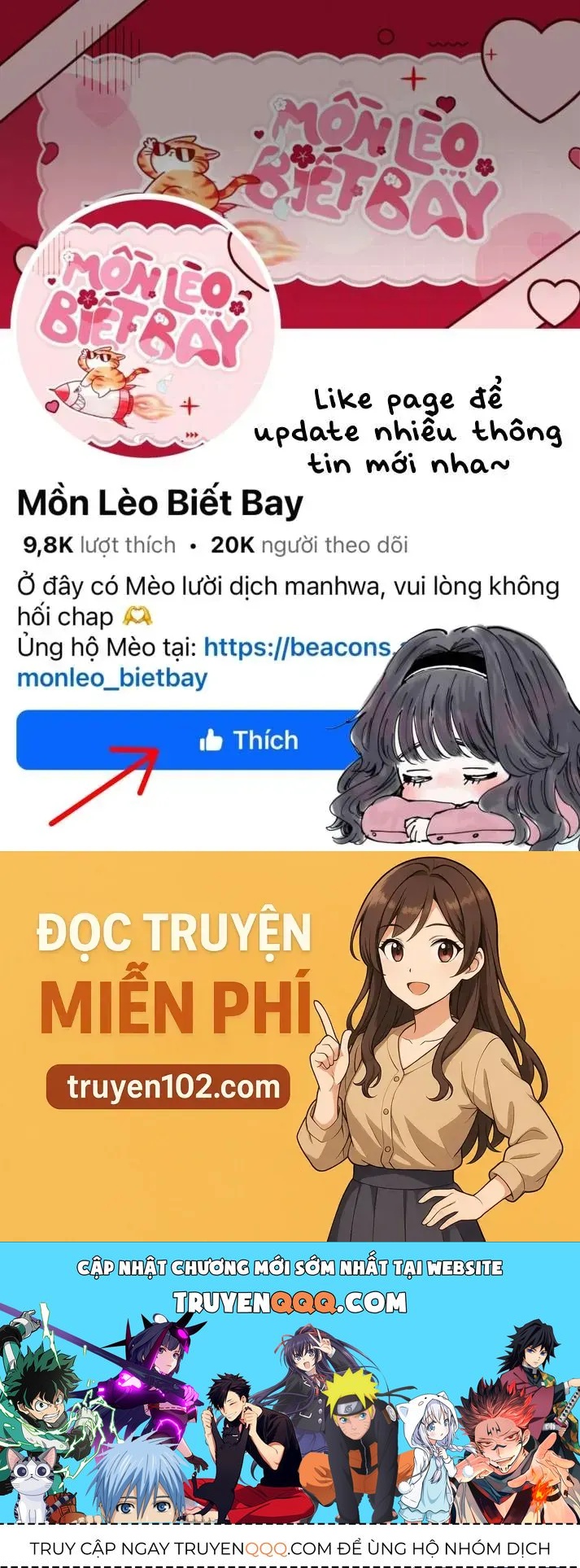 Sát Nhân Nhắm Tới Tiểu Thư Tóc Nâu Chapter 18 - Trang 2