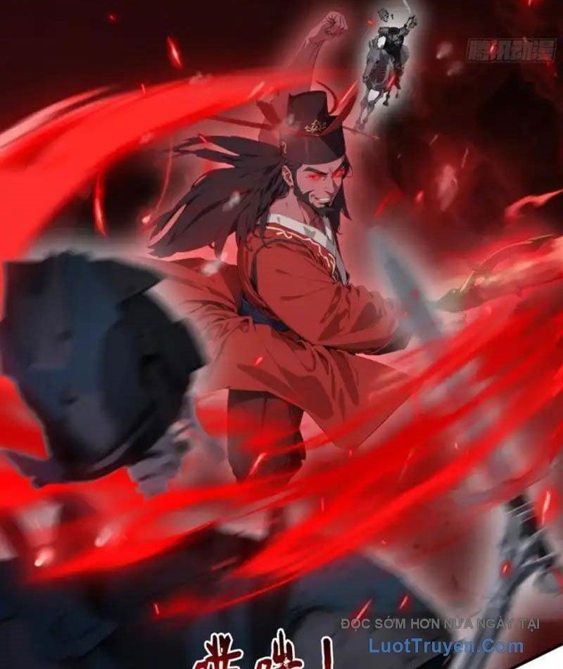 Tà Thần Giáng Thế: Ta Có Một Tòa Đại Hung Ngục Chapter 93 - Trang 2