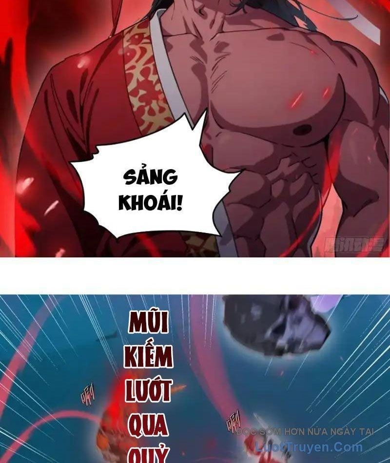 Tà Thần Giáng Thế: Ta Có Một Tòa Đại Hung Ngục Chapter 93 - Trang 2