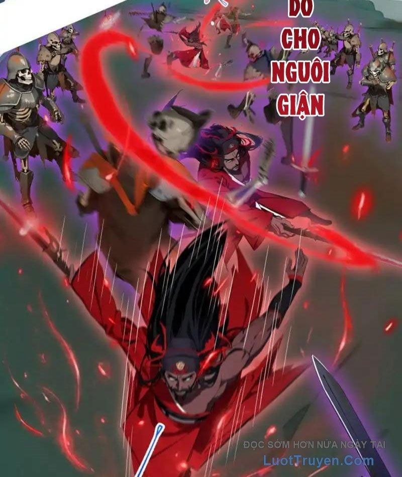 Tà Thần Giáng Thế: Ta Có Một Tòa Đại Hung Ngục Chapter 93 - Trang 2