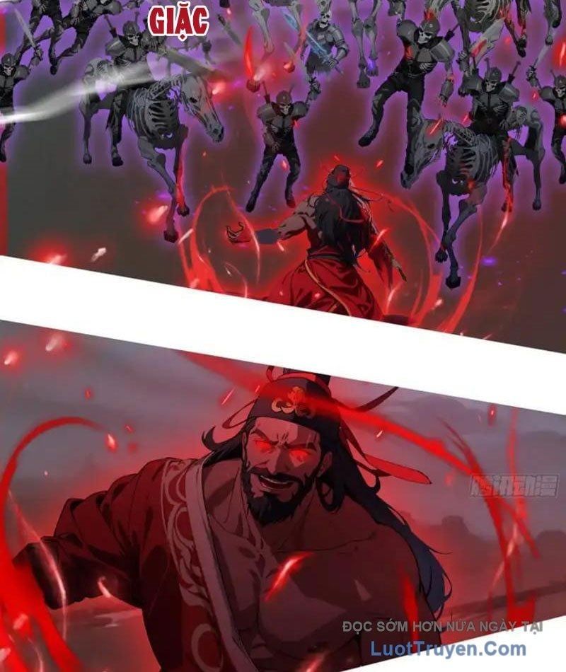 Tà Thần Giáng Thế: Ta Có Một Tòa Đại Hung Ngục Chapter 93 - Trang 2