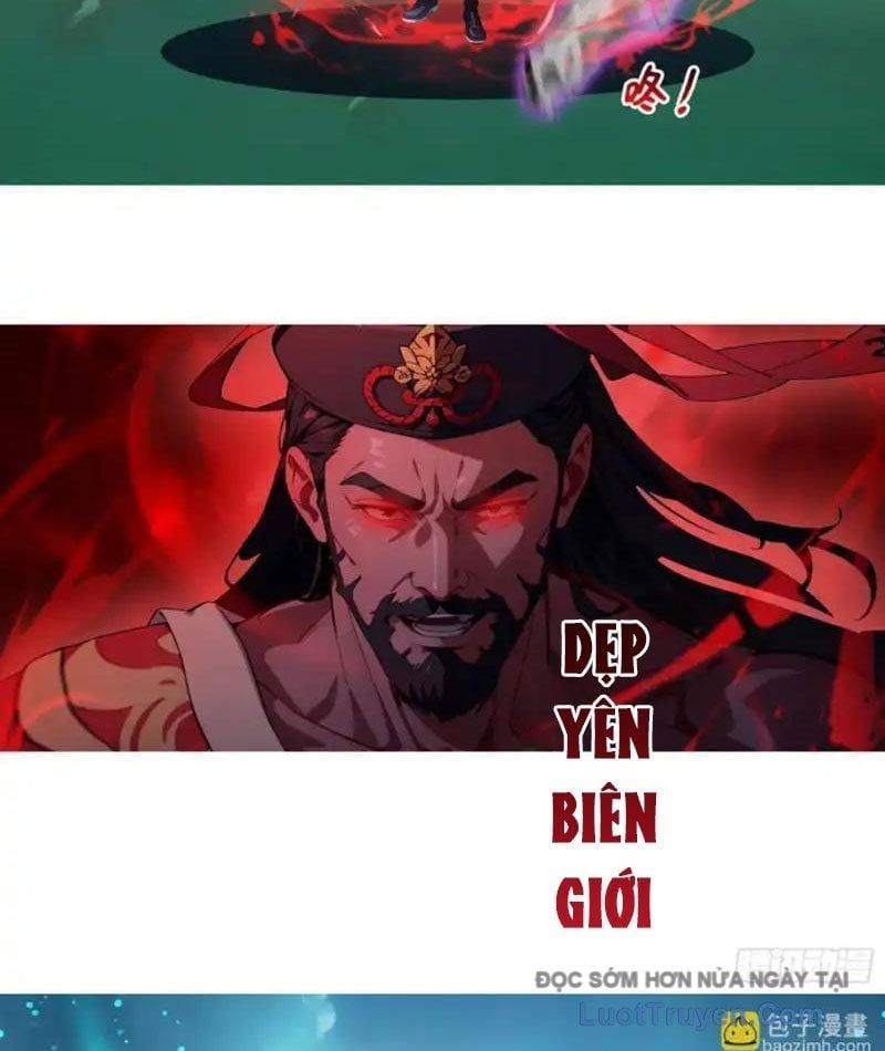 Tà Thần Giáng Thế: Ta Có Một Tòa Đại Hung Ngục Chapter 93 - Trang 2