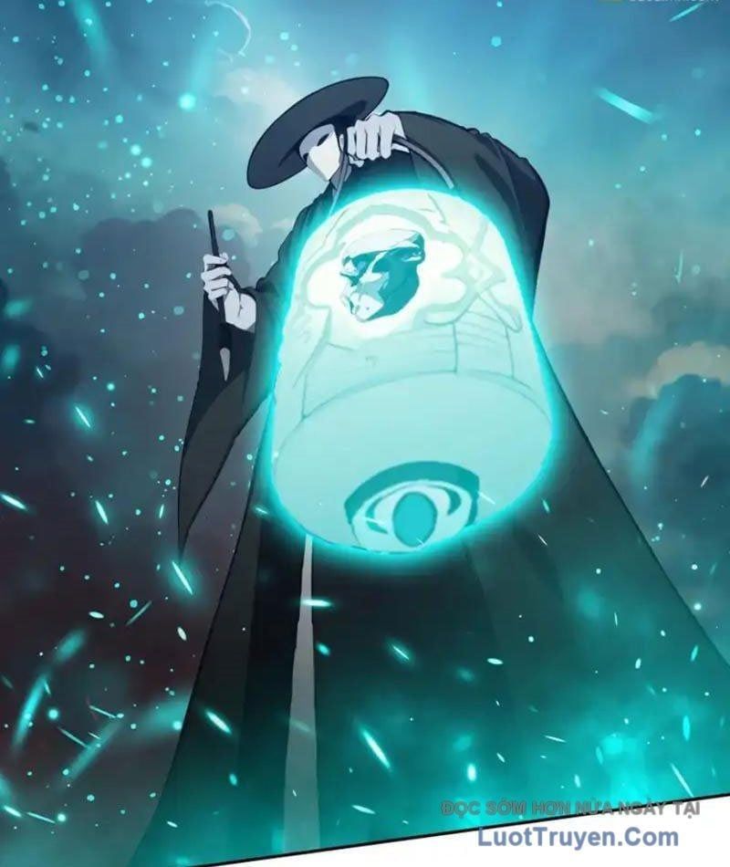 Tà Thần Giáng Thế: Ta Có Một Tòa Đại Hung Ngục Chapter 93 - Trang 2