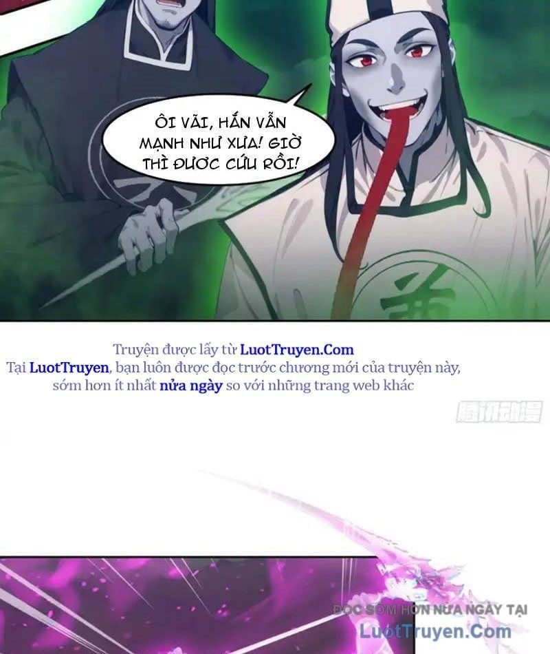 Tà Thần Giáng Thế: Ta Có Một Tòa Đại Hung Ngục Chapter 93 - Trang 2