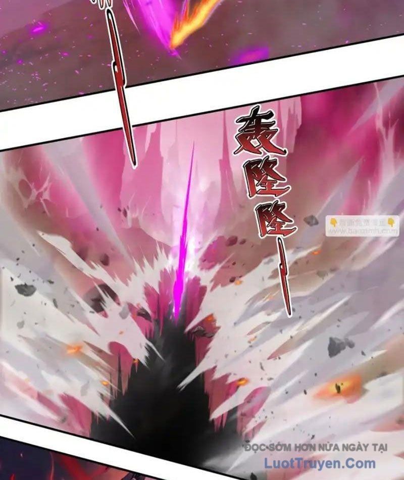 Tà Thần Giáng Thế: Ta Có Một Tòa Đại Hung Ngục Chapter 93 - Trang 2