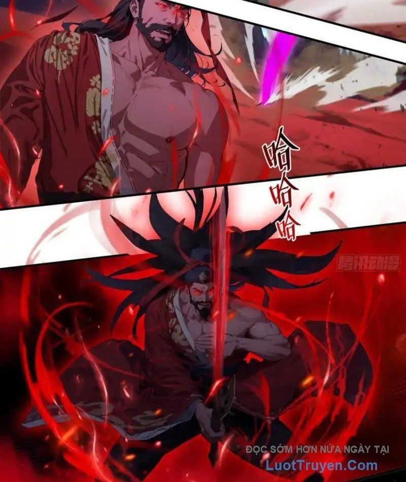 Tà Thần Giáng Thế: Ta Có Một Tòa Đại Hung Ngục Chapter 93 - Trang 2