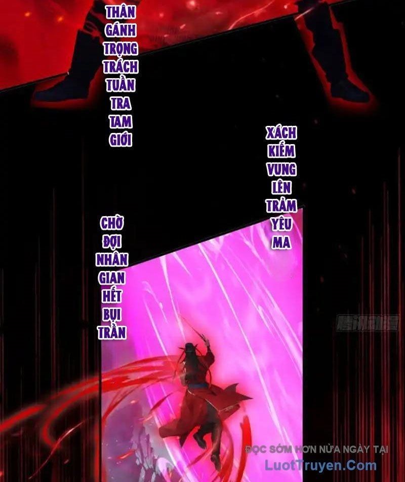Tà Thần Giáng Thế: Ta Có Một Tòa Đại Hung Ngục Chapter 93 - Trang 2
