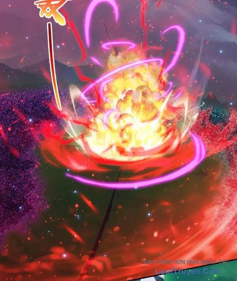 Tà Thần Giáng Thế: Ta Có Một Tòa Đại Hung Ngục Chapter 93 - Trang 2