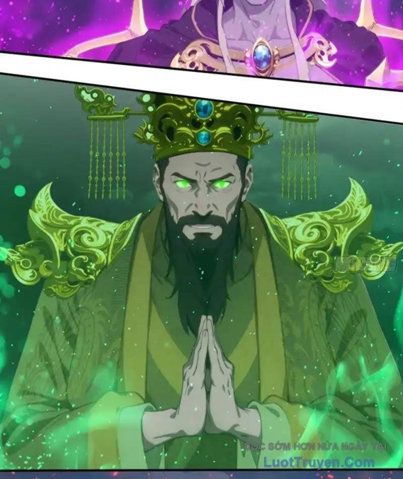 Tà Thần Giáng Thế: Ta Có Một Tòa Đại Hung Ngục Chapter 93 - Trang 2