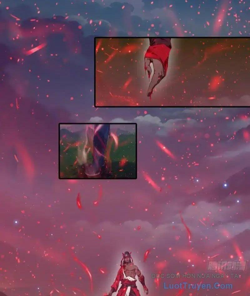 Tà Thần Giáng Thế: Ta Có Một Tòa Đại Hung Ngục Chapter 93 - Trang 2