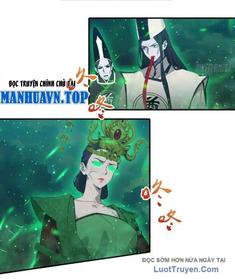 Tà Thần Giáng Thế: Ta Có Một Tòa Đại Hung Ngục Chapter 93 - Trang 2