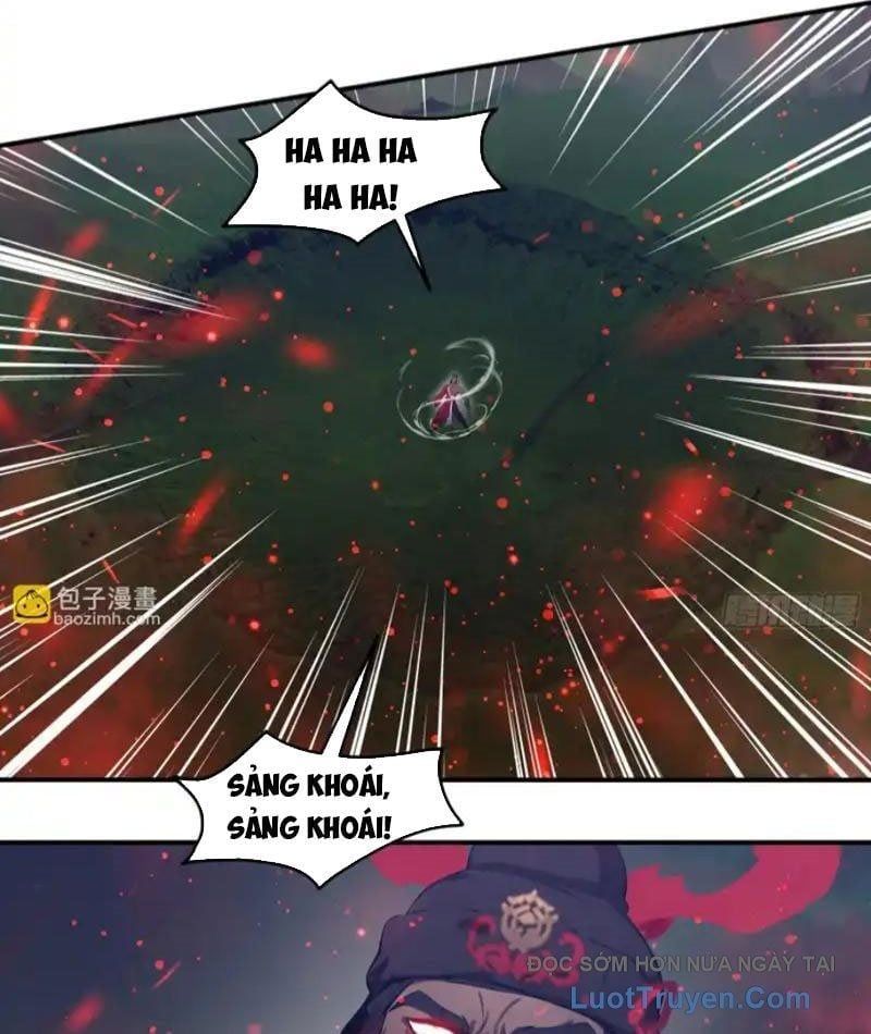 Tà Thần Giáng Thế: Ta Có Một Tòa Đại Hung Ngục Chapter 93 - Trang 2