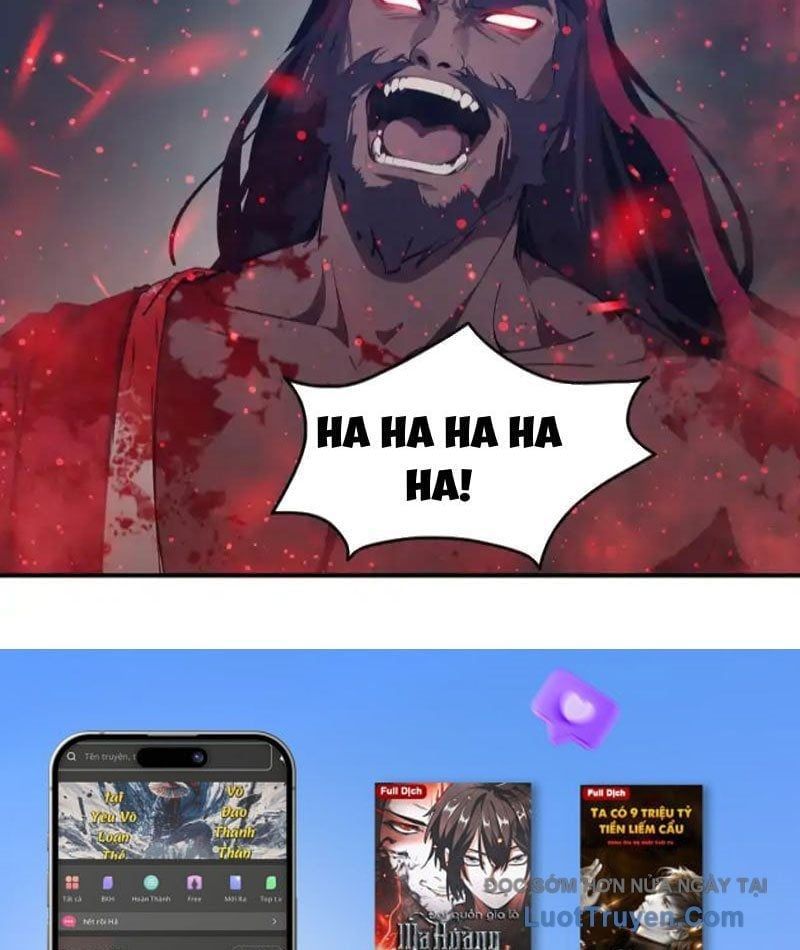 Tà Thần Giáng Thế: Ta Có Một Tòa Đại Hung Ngục Chapter 93 - Trang 2