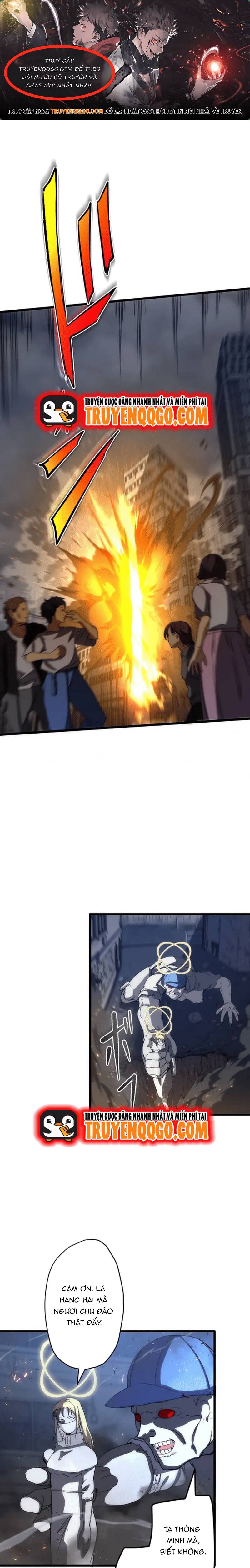Quỷ Ám Chapter 15 - Trang 2