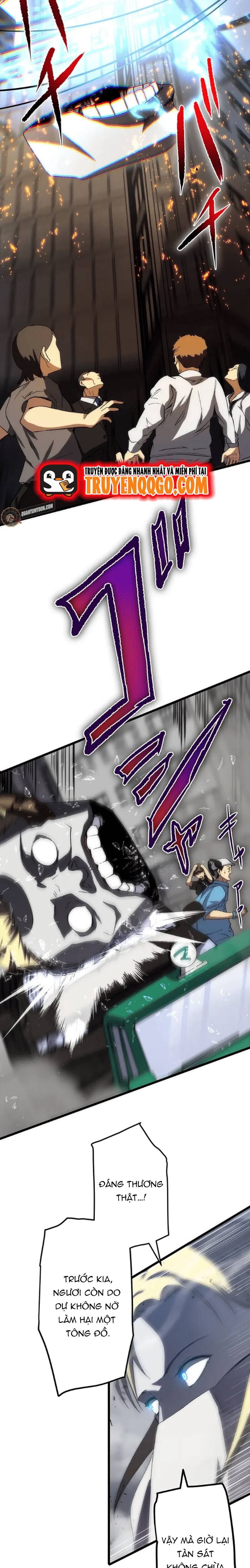 Quỷ Ám Chapter 15 - Trang 2