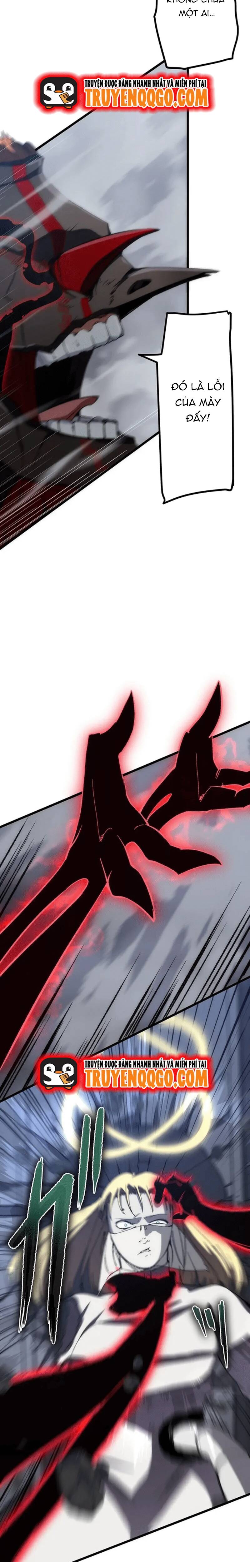 Quỷ Ám Chapter 15 - Trang 2