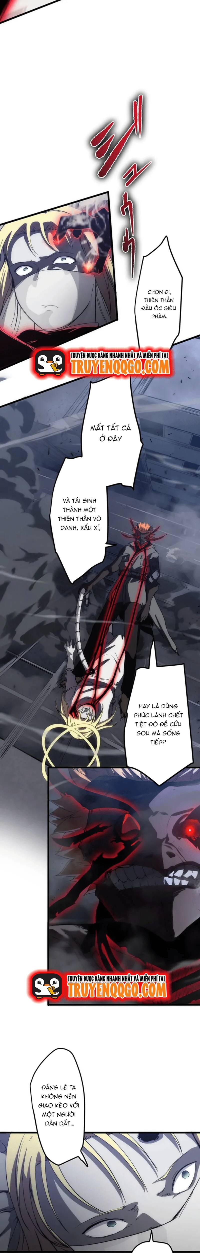 Quỷ Ám Chapter 15 - Trang 2