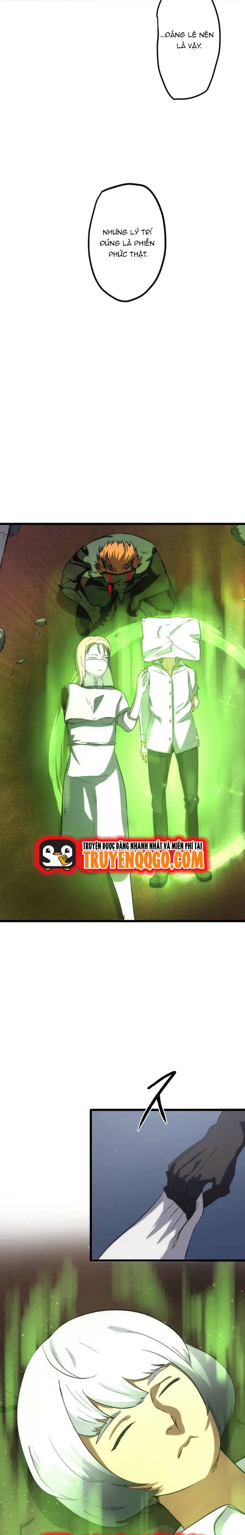 Quỷ Ám Chapter 15 - Trang 2