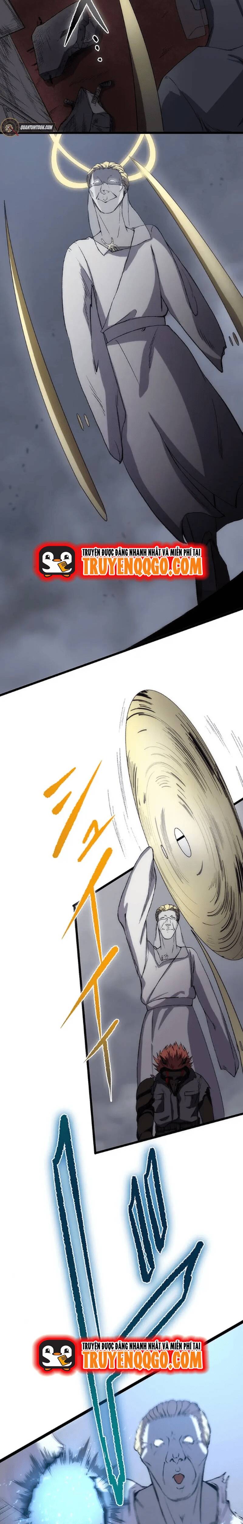 Quỷ Ám Chapter 15 - Trang 2