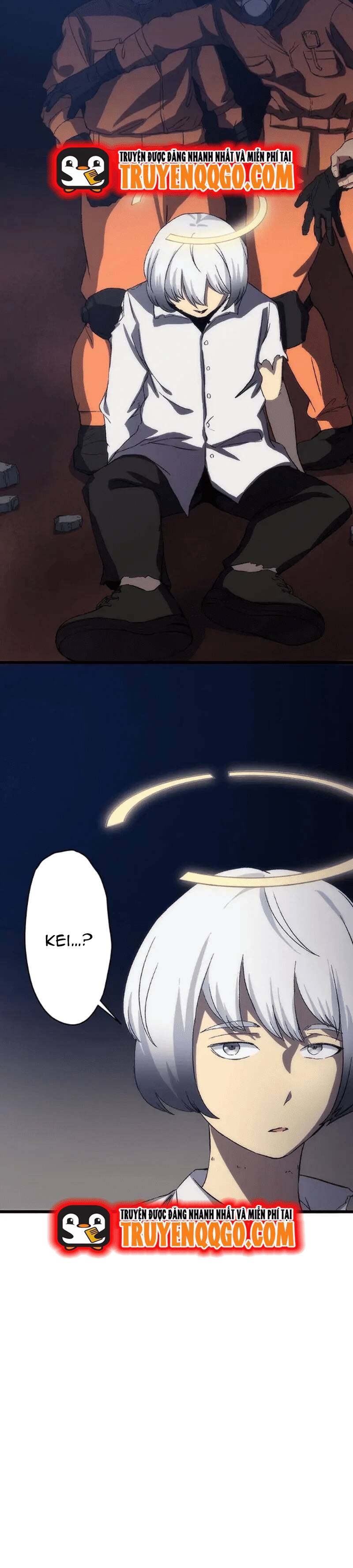 Quỷ Ám Chapter 15 - Trang 2