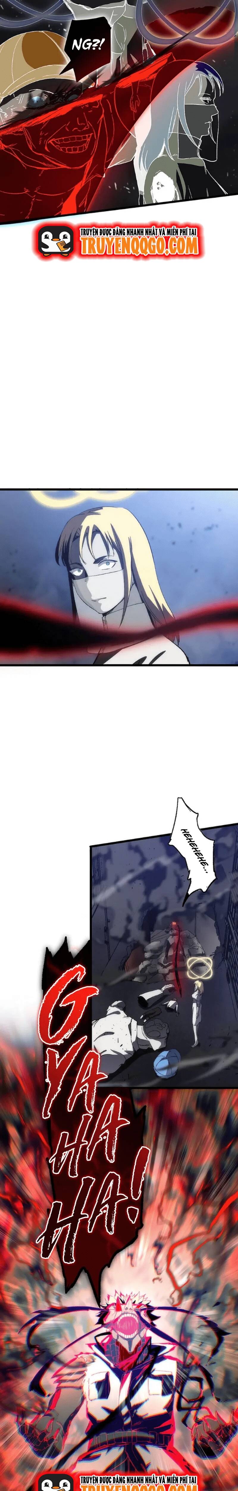 Quỷ Ám Chapter 15 - Trang 2