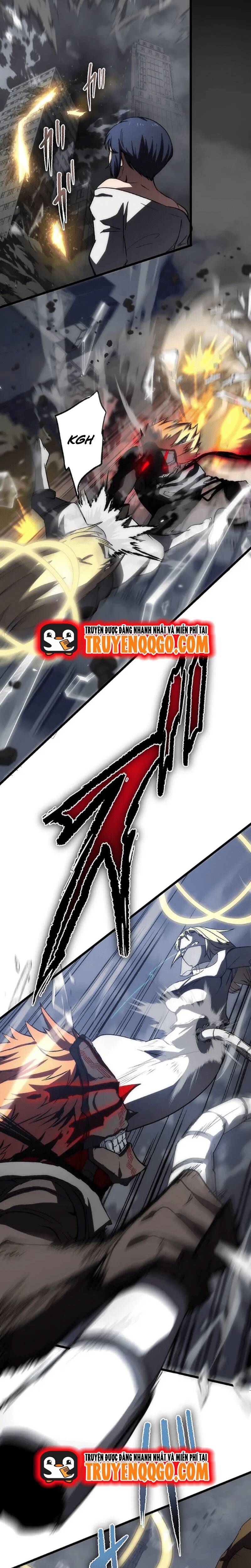 Quỷ Ám Chapter 15 - Trang 2