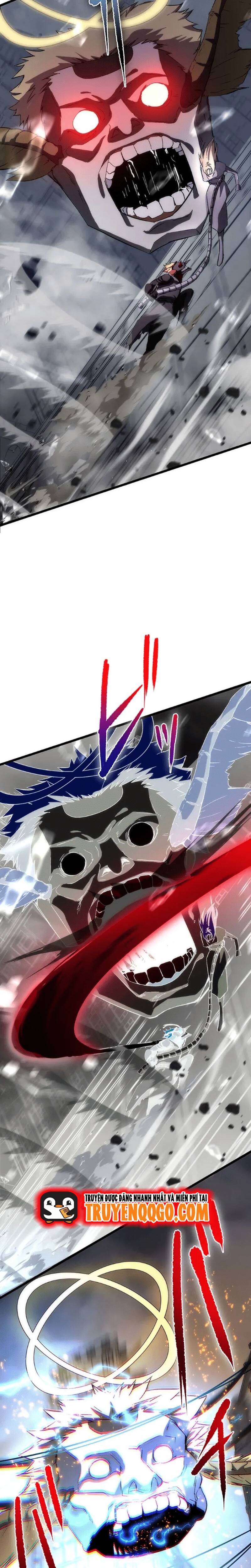 Quỷ Ám Chapter 15 - Trang 2