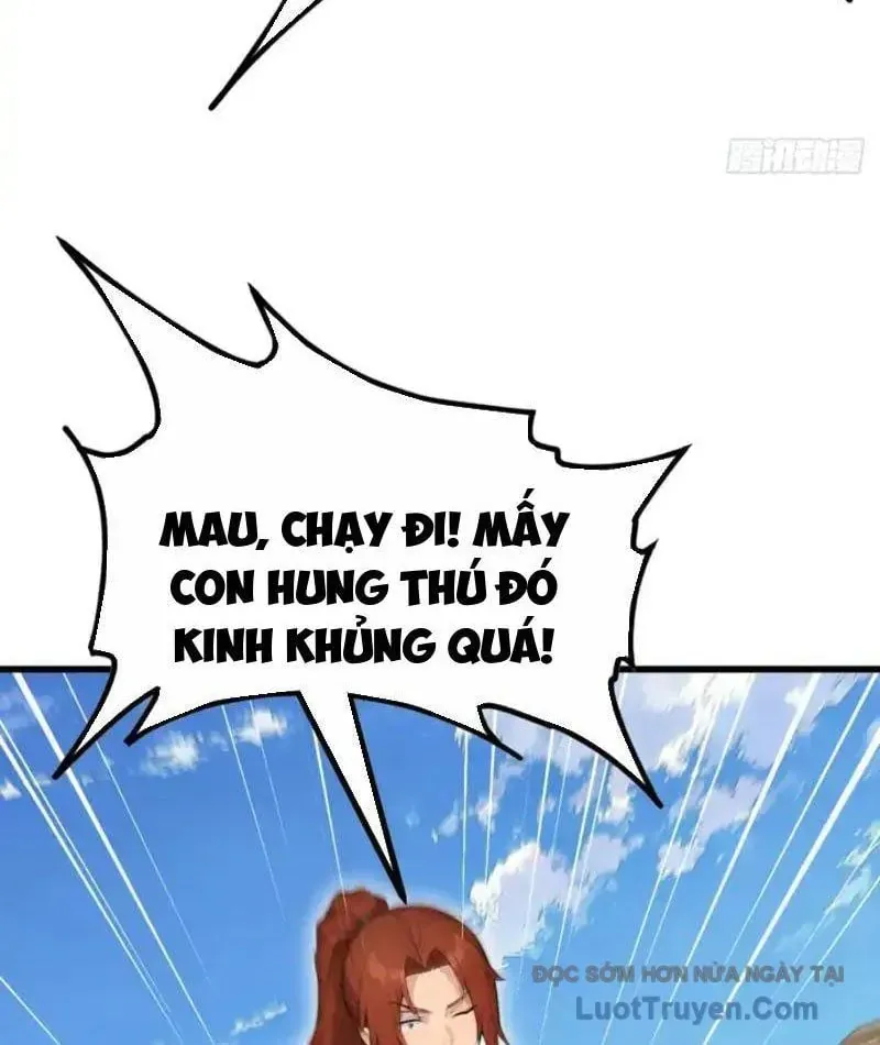 Thái Cổ Thập Hung: Người Khác Ngự Thú Ta Ngự Thú Nương Chapter 77 - Trang 2