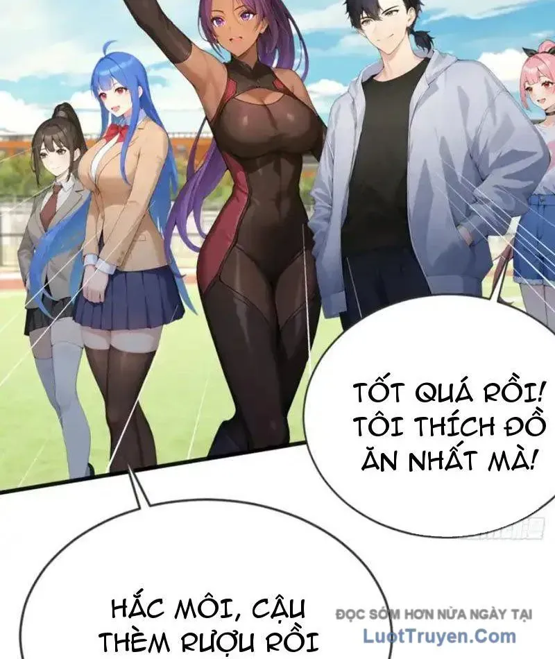 Thái Cổ Thập Hung: Người Khác Ngự Thú Ta Ngự Thú Nương Chapter 77 - Trang 2