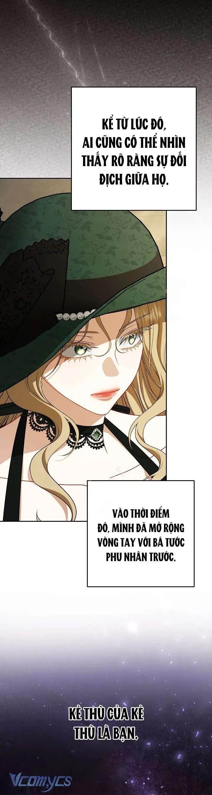 Tôi Đang Xem Một Vở Kịch Chapter 35 - Trang 2