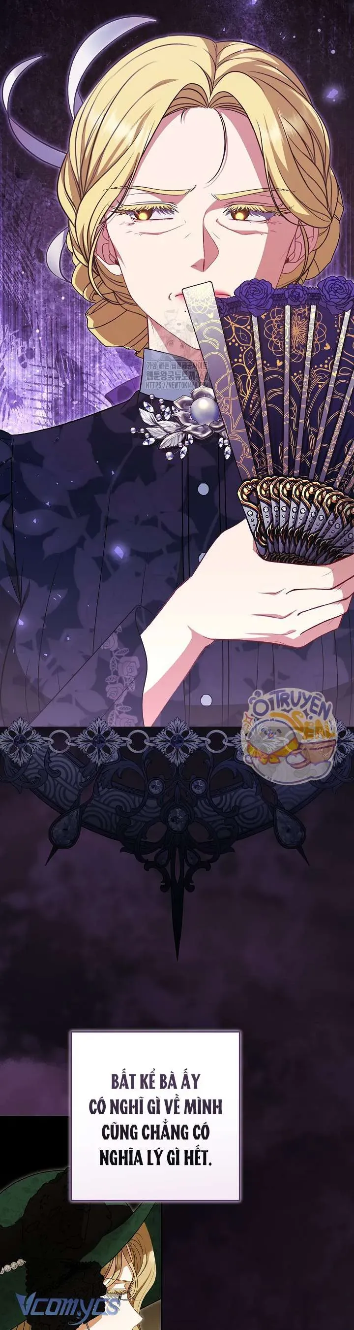 Tôi Đang Xem Một Vở Kịch Chapter 35 - Trang 2