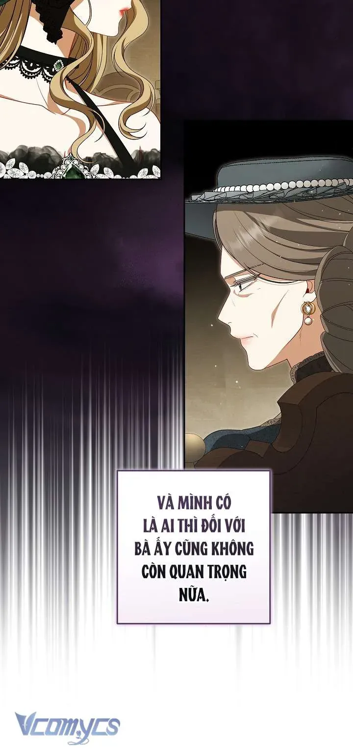 Tôi Đang Xem Một Vở Kịch Chapter 35 - Trang 2