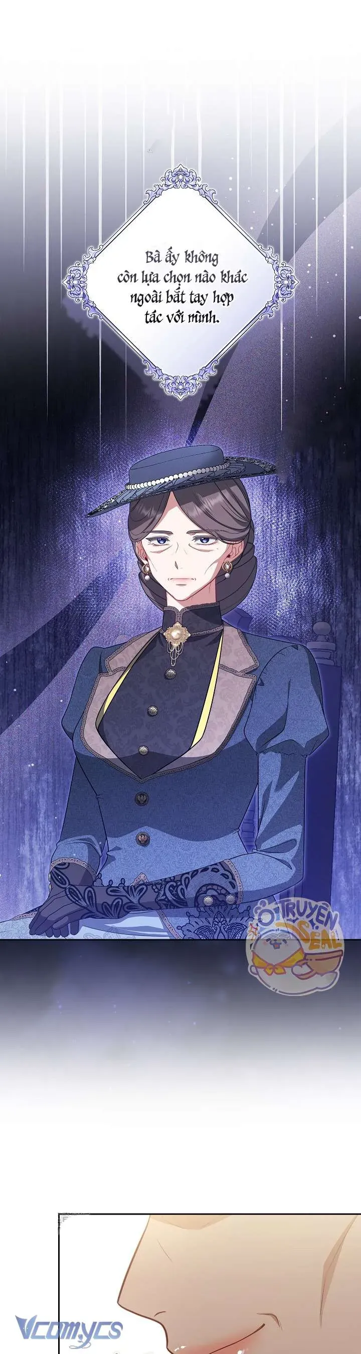 Tôi Đang Xem Một Vở Kịch Chapter 35 - Trang 2