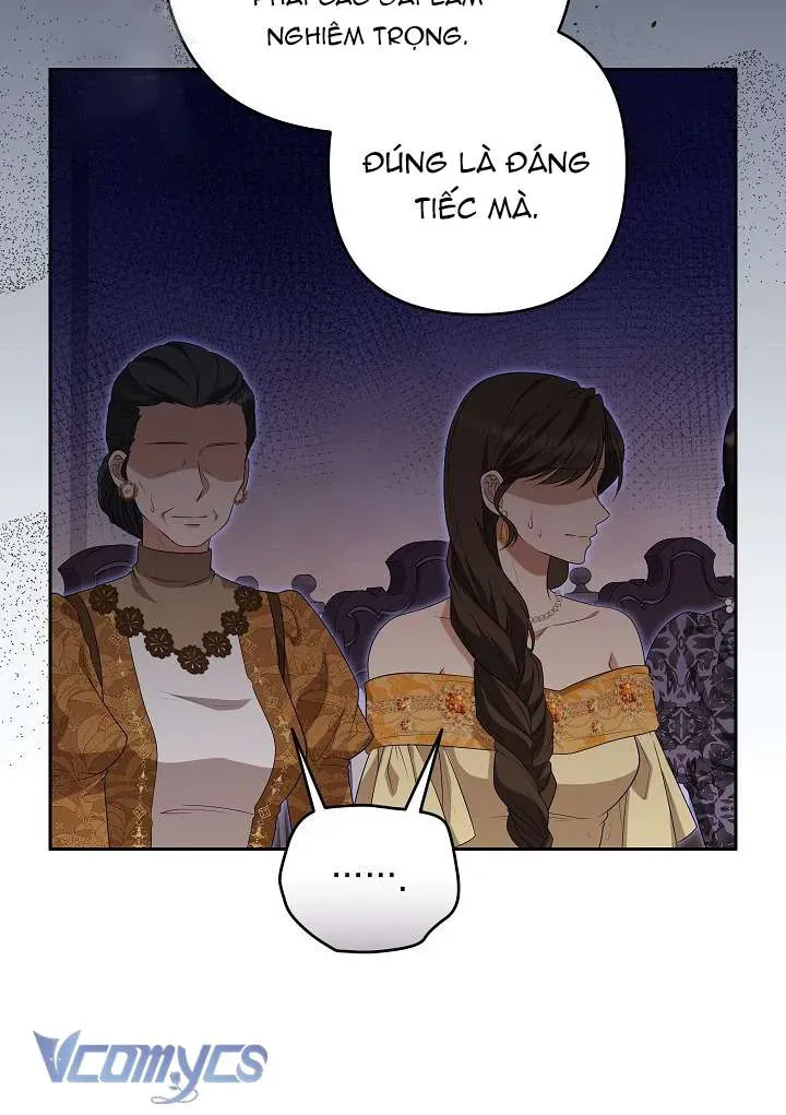 Tôi Đang Xem Một Vở Kịch Chapter 35 - Trang 2