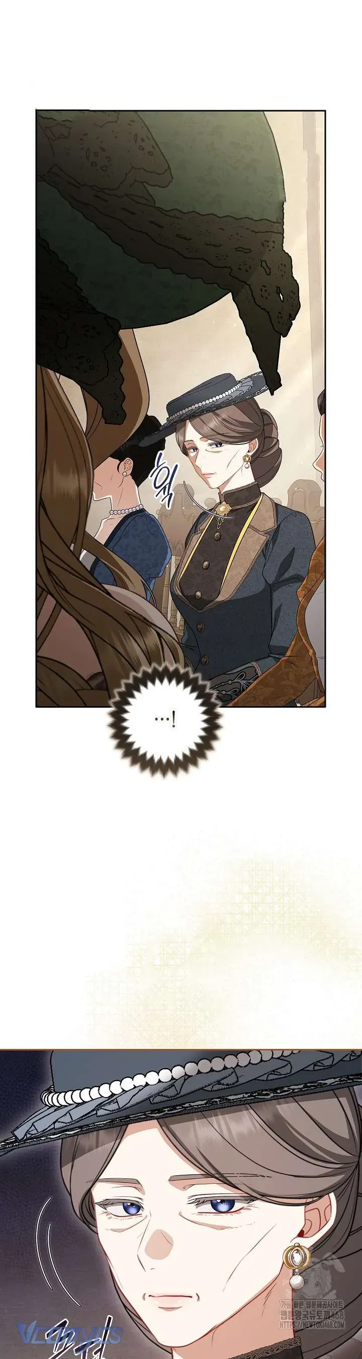 Tôi Đang Xem Một Vở Kịch Chapter 35 - Trang 2