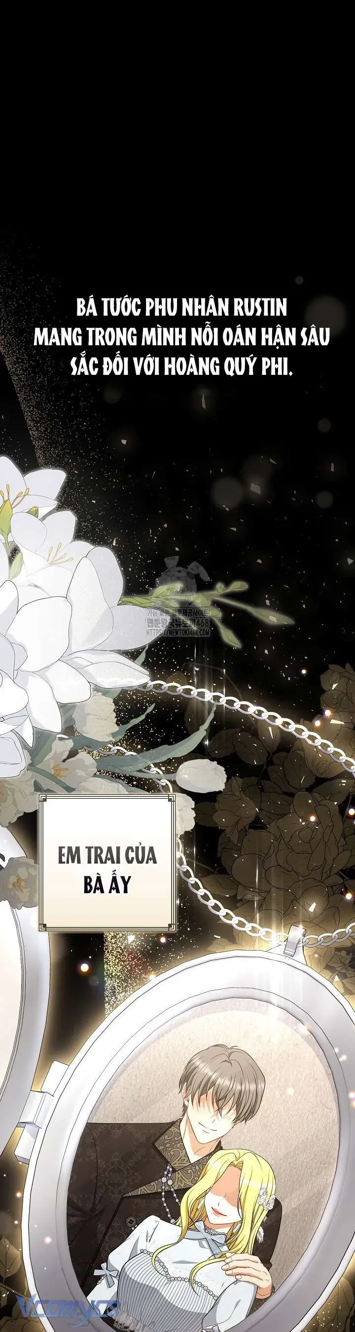 Tôi Đang Xem Một Vở Kịch Chapter 35 - Trang 2