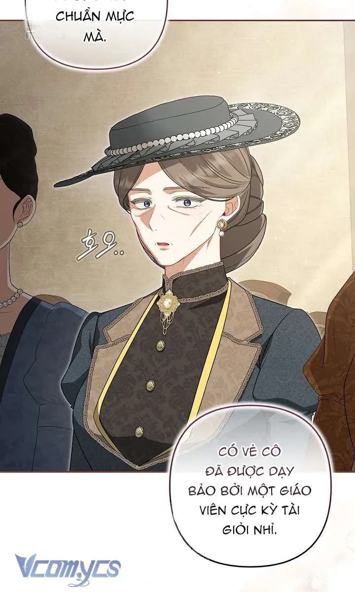 Tôi Đang Xem Một Vở Kịch Chapter 35 - Trang 2