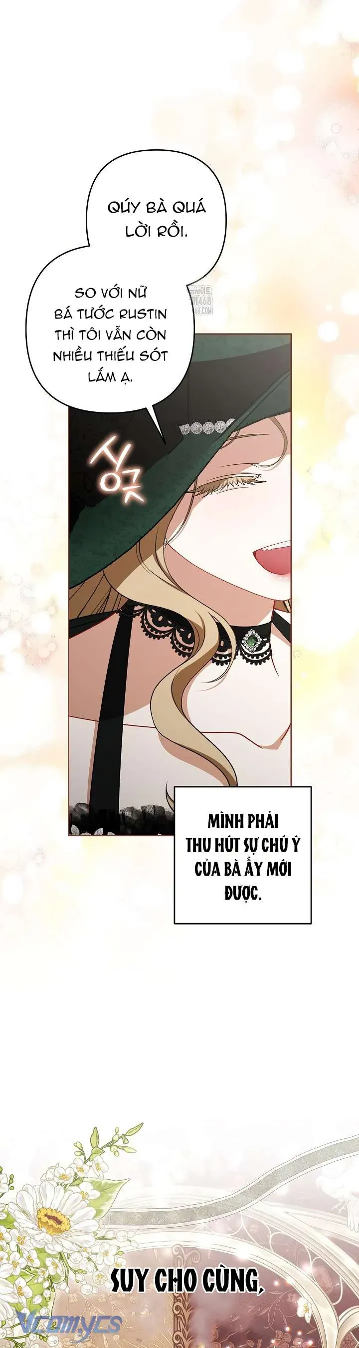 Tôi Đang Xem Một Vở Kịch Chapter 35 - Trang 2