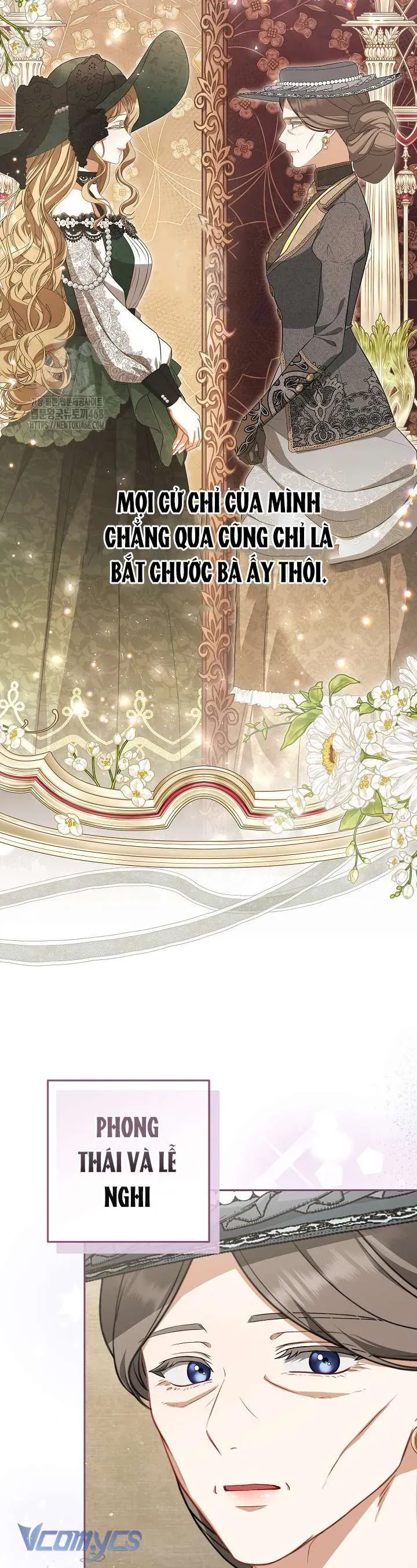 Tôi Đang Xem Một Vở Kịch Chapter 35 - Trang 2