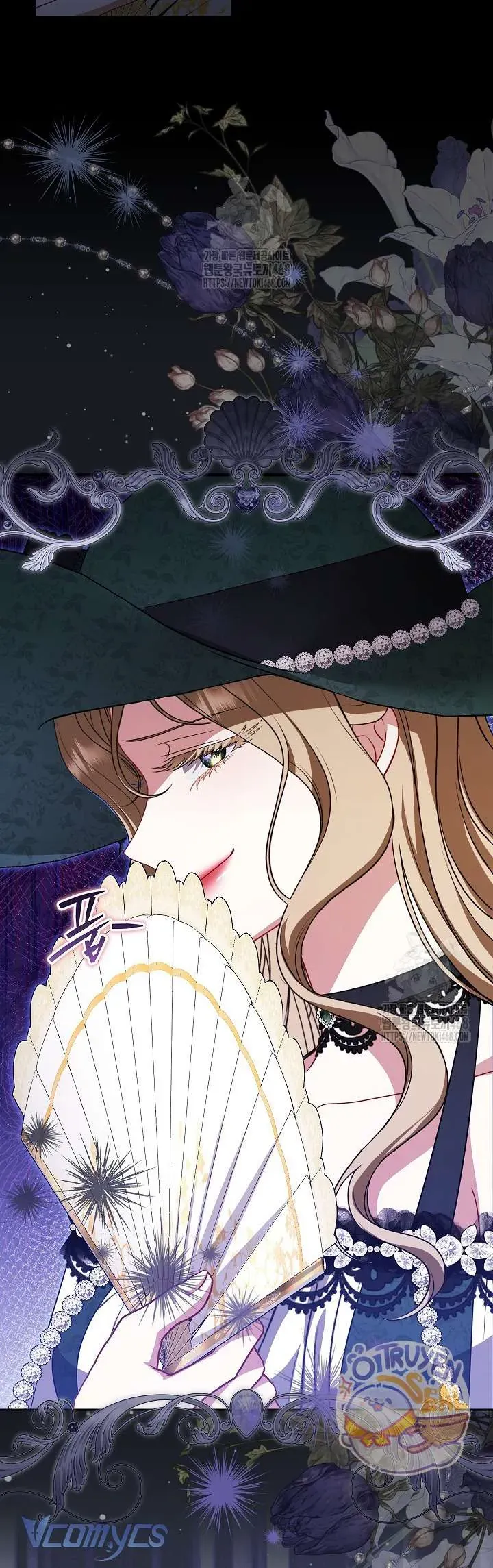 Tôi Đang Xem Một Vở Kịch Chapter 35 - Trang 2