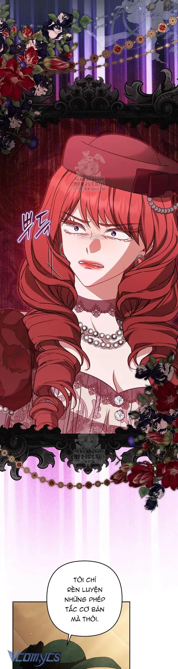 Tôi Đang Xem Một Vở Kịch Chapter 35 - Trang 2