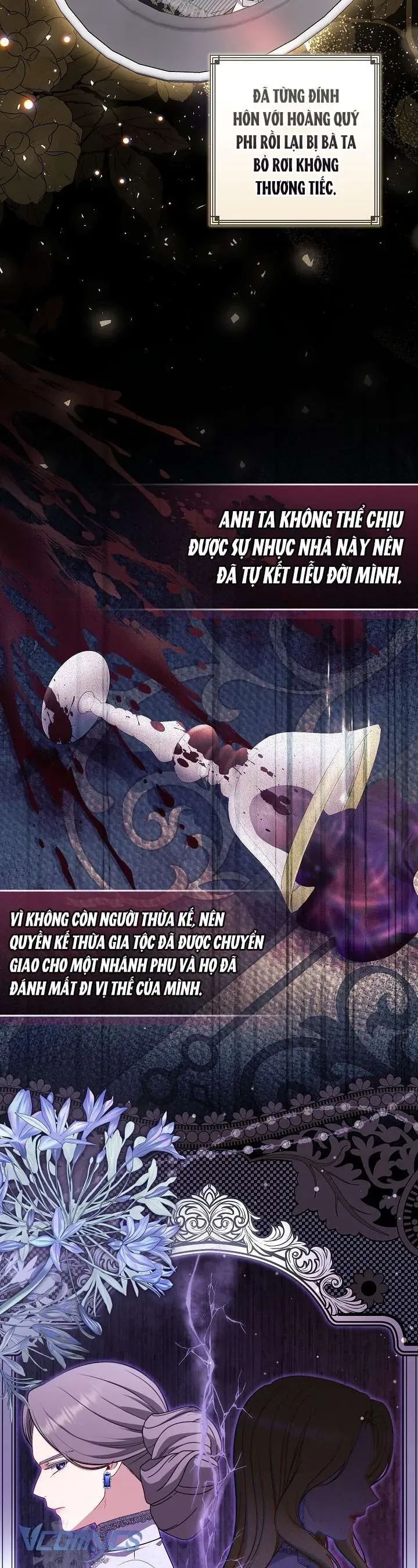 Tôi Đang Xem Một Vở Kịch Chapter 35 - Trang 2